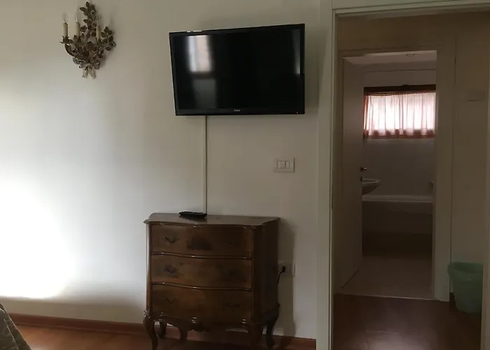 Arco Polinori Foligno