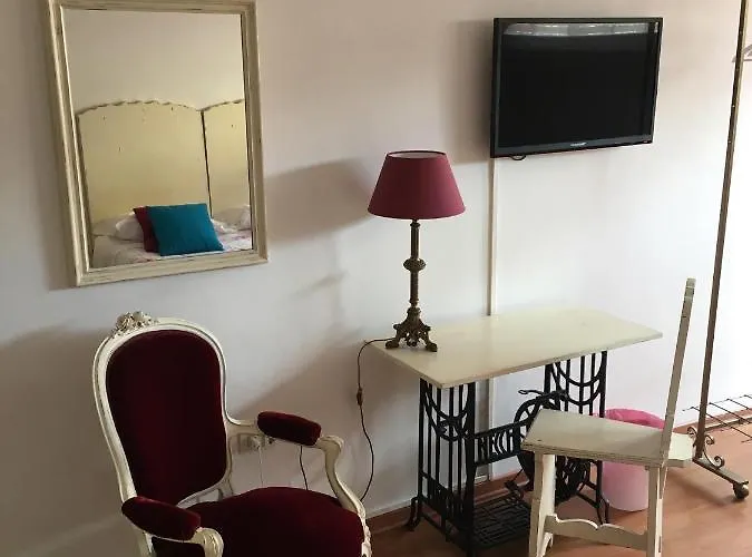 Casa de hóspedes Arco Polinori Foligno