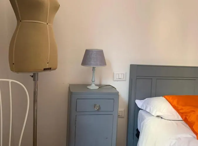 Arco Polinori Foligno