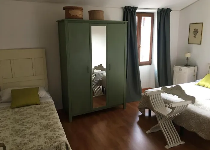 Arco Polinori Foligno