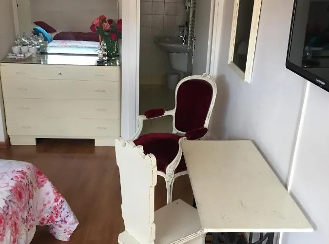 Arco Polinori Penzion 4*