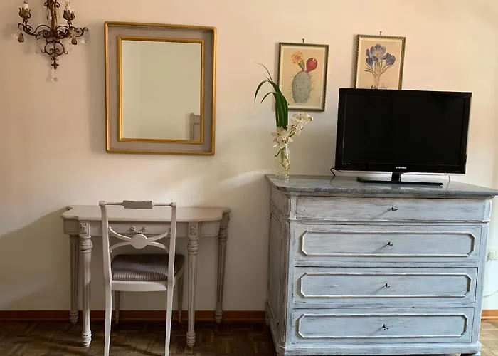 Arco Polinori Casa de hóspedes