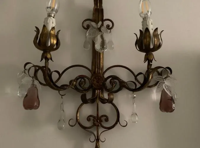 Arco Polinori Casa de hóspedes