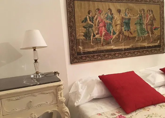 Arco Polinori 4* Foligno