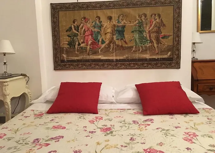 Arco Polinori Casa de hóspedes