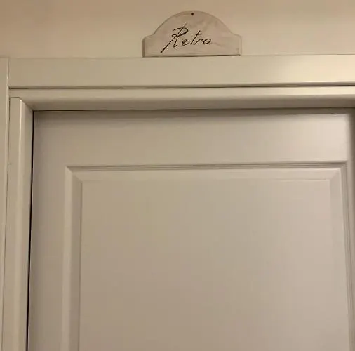 Casa de hóspedes Arco Polinori Foligno