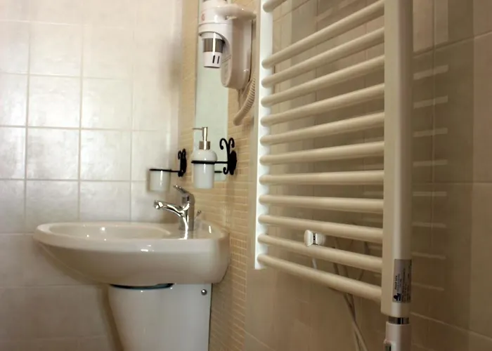 Arco Polinori Foligno