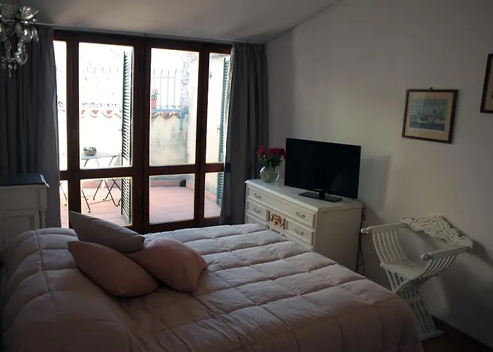 Penzion Arco Polinori Foligno