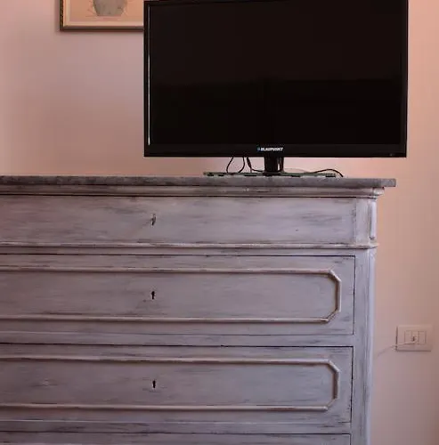 Casa de hóspedes Arco Polinori Foligno