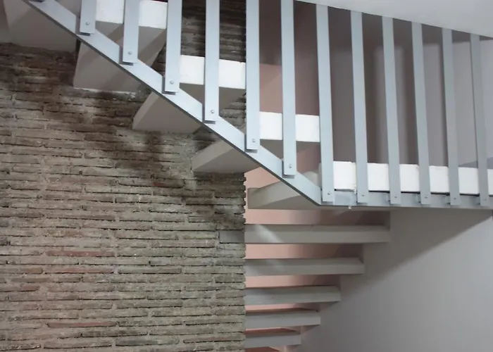 Arco Polinori Penzion Foligno