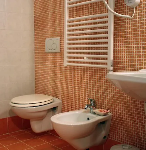 Penzion Arco Polinori Foligno