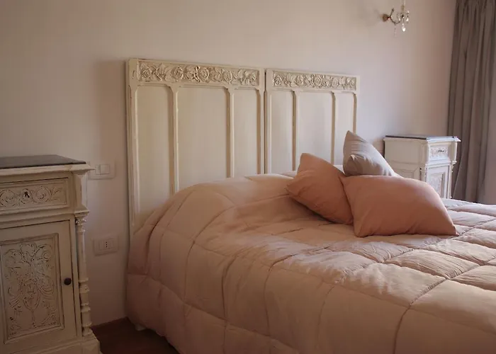 Casa de hóspedes Arco Polinori Foligno