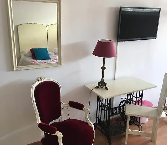 Casa de hóspedes Arco Polinori Foligno