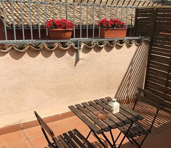 Arco Polinori Casa de hóspedes