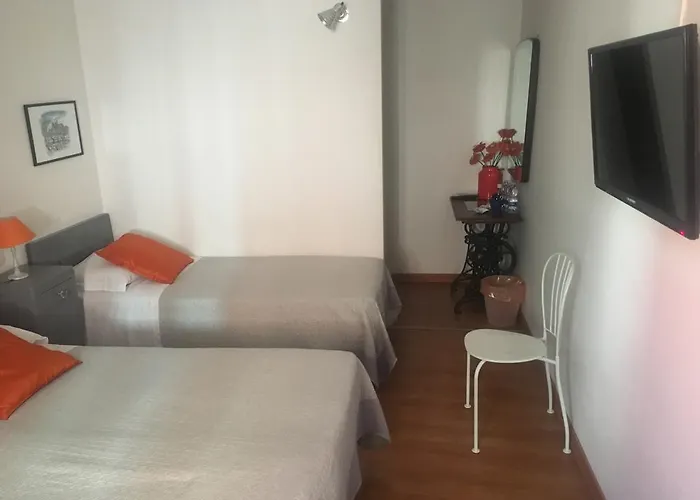 Arco Polinori Penzion