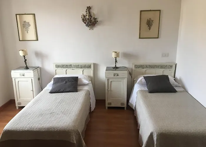 Arco Polinori Casa de hóspedes Foligno