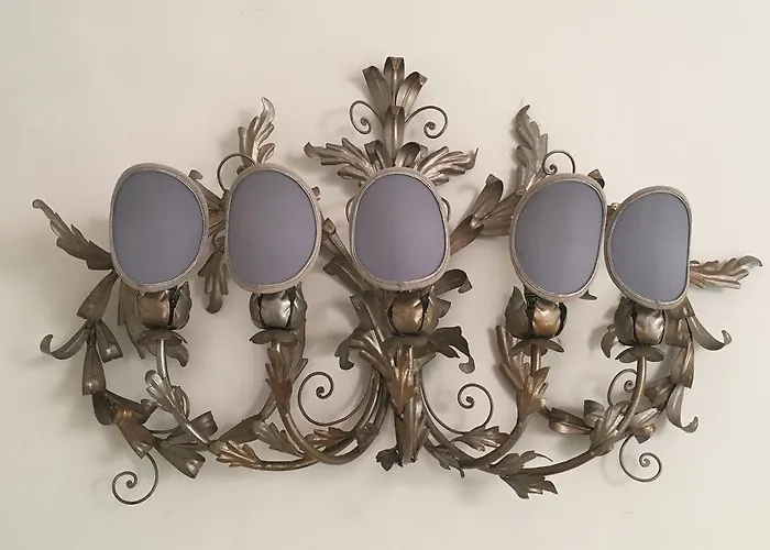 Arco Polinori Penzion 4*