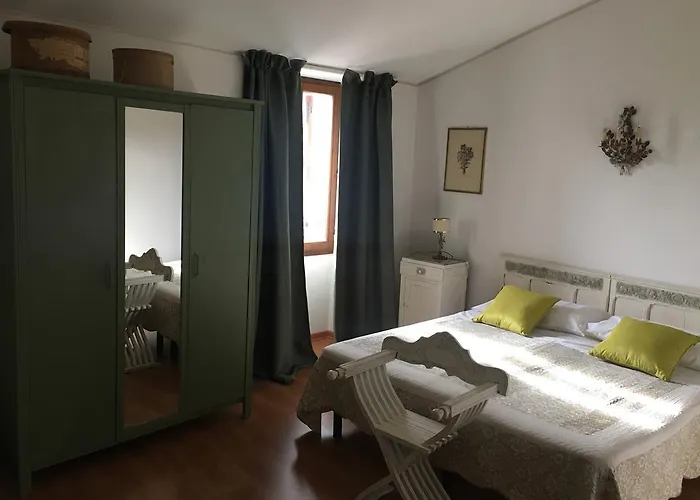 Arco Polinori Casa de hóspedes 4*