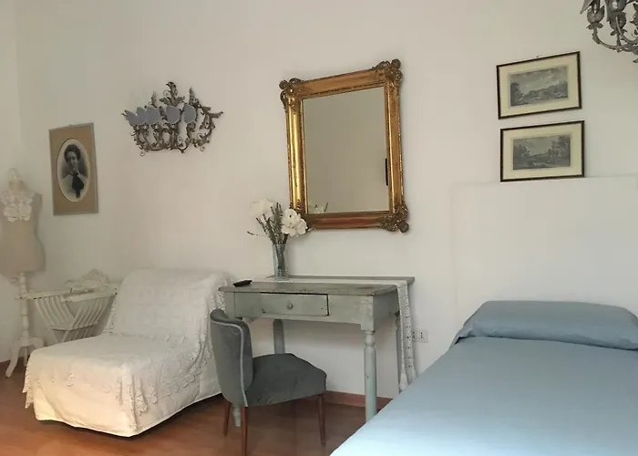 Casa de hóspedes Arco Polinori Foligno