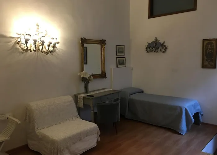 Penzion Arco Polinori Foligno