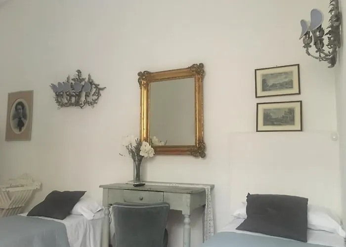 Penzion Arco Polinori Foligno