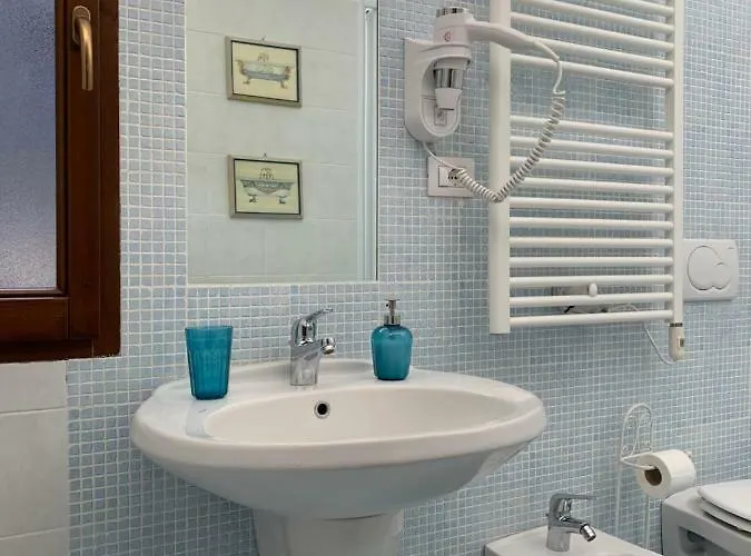 Arco Polinori Foligno