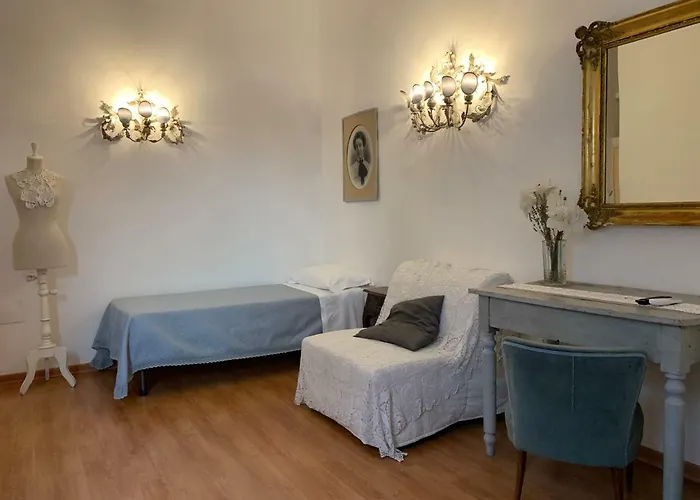 Arco Polinori Casa de hóspedes