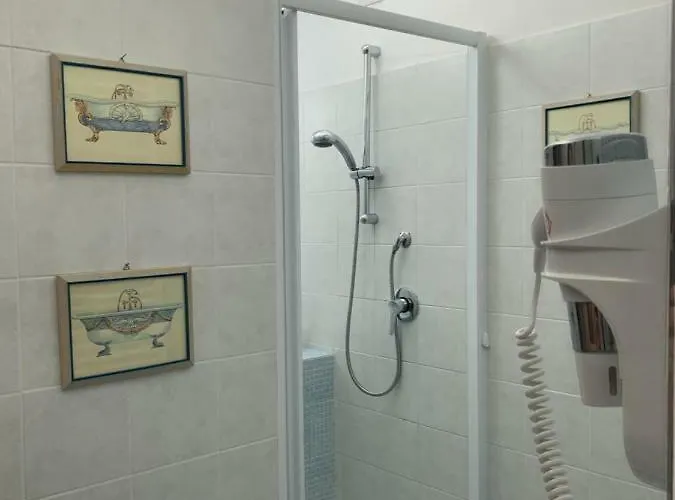 Penzion Arco Polinori