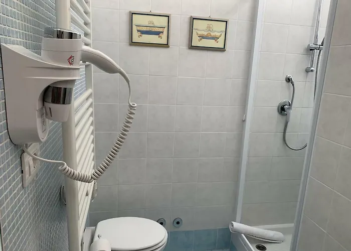 Penzion Arco Polinori Foligno