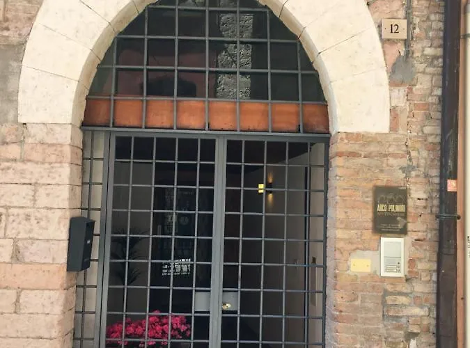 Arco Polinori Casa de hóspedes