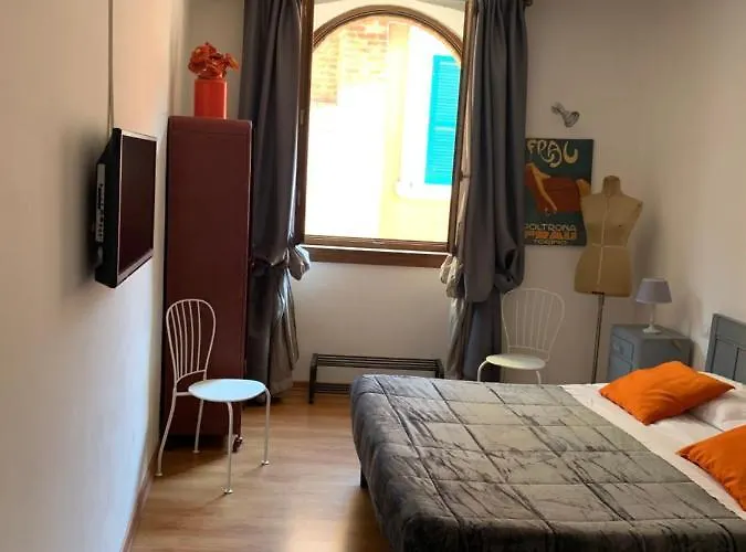 Arco Polinori Penzion