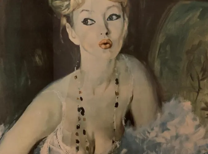 Penzion Arco Polinori Foligno