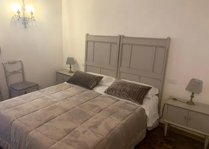 Arco Polinori Foligno