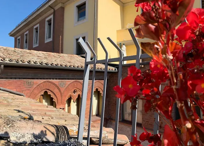 Arco Polinori Penzion 4*