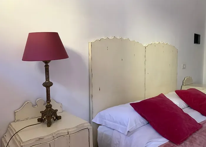 Arco Polinori Foligno