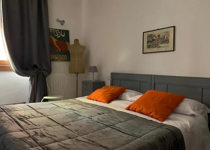 Arco Polinori Casa de hóspedes