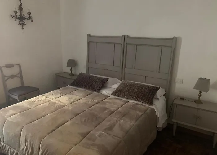 Arco Polinori Casa de hóspedes Foligno