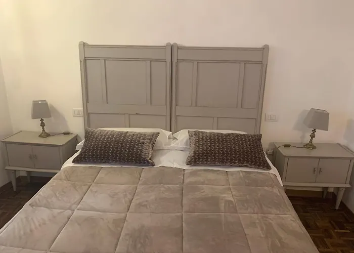 Arco Polinori Casa de hóspedes Foligno